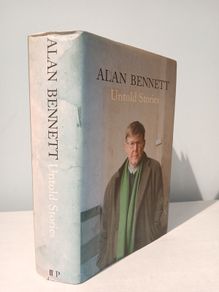 Untold Stories by Alan Bennett