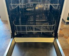 Dishwasher