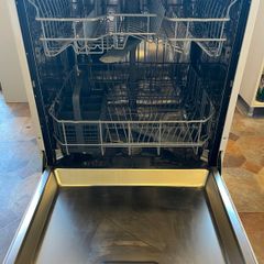 Dishwasher