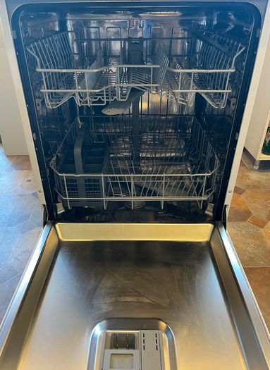 Dishwasher