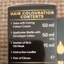 Brand New Unopened Hair dye, Schwarzkopf Oleo Intense, Chocolate Brown Image 3