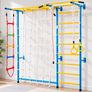 Swedish Wall Ladder for Kids Image 2