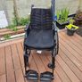 Wheelchair Image 4