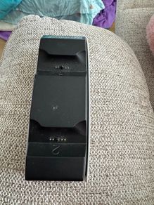 PS5 dualsense controller charging dock