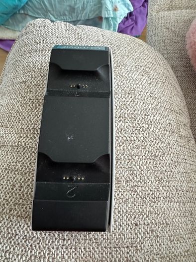 PS5 dualsense controller charging dock