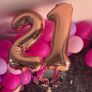 Free Balloons Image 3