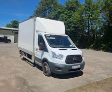 Ford Transit 2015