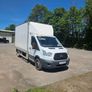 Ford Transit 2015 Image 2