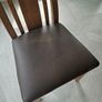 dining table and chairs Image 9