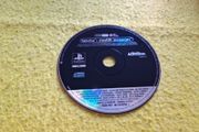 Thenchu Stheal Assassins Promo game PlayStation1 Ps1 PlayStation2 Ps2 Games Original