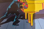 Jools Holland &amp; His Rhythm &amp; Blues Orchestra '- The Best Of.
