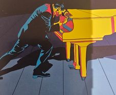 Jools Holland & His Rhythm & Blues Orchestra '- The Best Of.