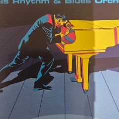 Jools Holland & His Rhythm & Blues Orchestra '- The Best Of.