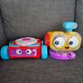 Fisher-Price 4-in-1 Ultimate Learning Bot Image 5