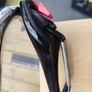 prologo zero 2 pas saddle Image 3