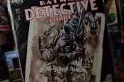 Detective Comics ! Issue #847 ! Batman R.I.P. Tie-In ! 2008 ! by DC Comics !