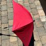 Quinny Buggy Parasol and Pump Image 3