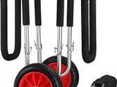 SUP Transport Trolley for paddleboard