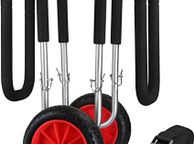 main image for ad SUP Transport Trolley for paddleboard