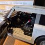 Lego Creator James Bond 007 Aston Martin DB5 Image 3