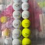Titleist ProV1/1x Image 3