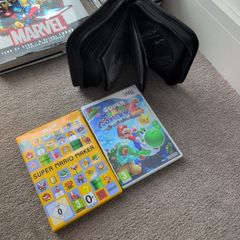 PS3 Game Collection