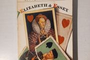 Elizabeth &amp; Essex by Lytton Strachey