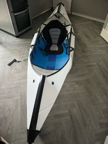 Foldable Kayak