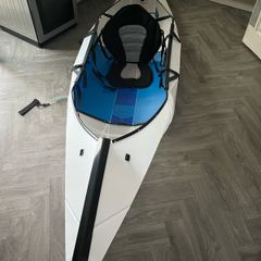 Foldable Kayak