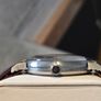 WWII Era Polar Swiss Mechanical Watch Image 5