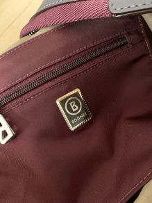 BOGNER shoulder bag