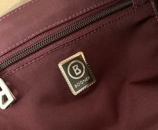 BOGNER shoulder bag