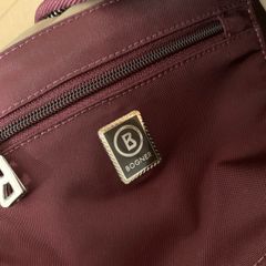 BOGNER shoulder bag