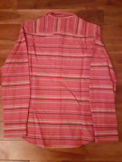 Men's shirt _ Penguin