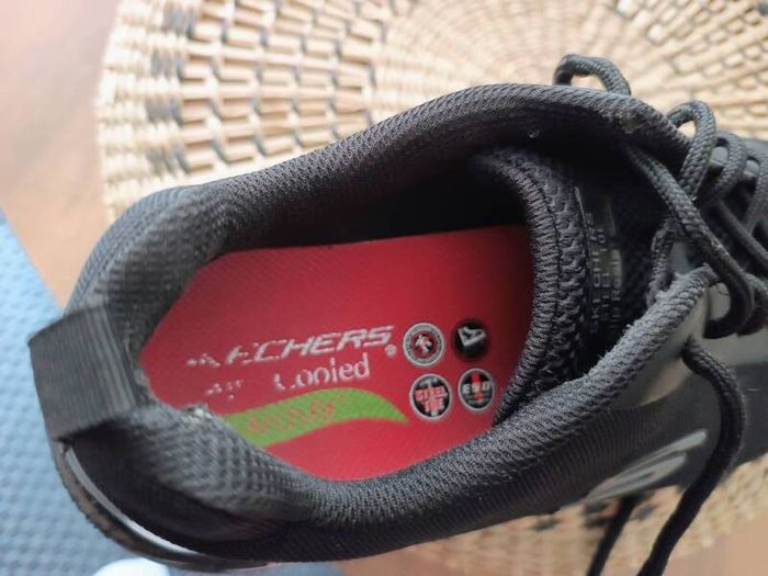 Work boots