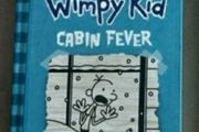 books diary of a  wimpy kid
