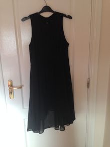 Jane Norman Dress