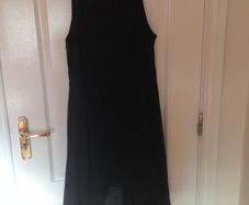 Jane Norman Dress