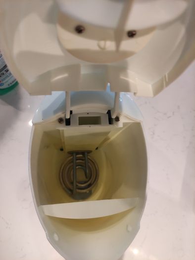 Kettle