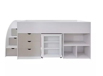 Mid-Sleeper (with pull out desk) 300 euro ono