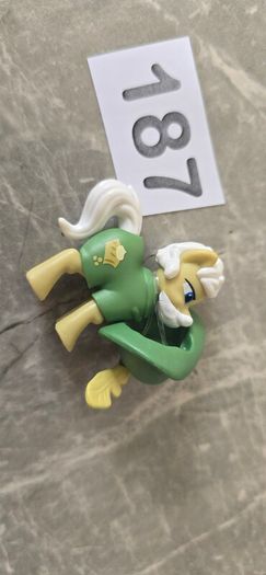 G4 Mini Figures just 4 Euro Each - Selection 11 - MLP G4 My Little Pony