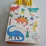 Dinosaur themed kids party supplies Image 2