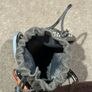 Dice bag with 4 pins Image 3