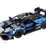 Lego Technic GT Car Bundle 42123 & 42138 Image 7
