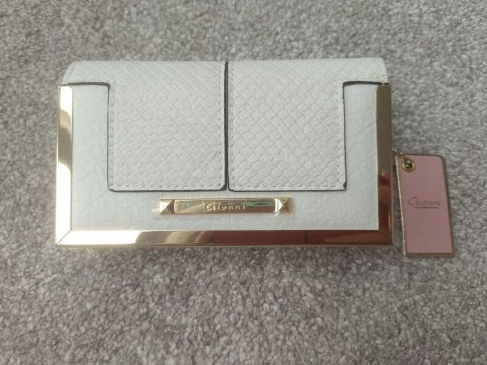 Gionni Purse Brand New / Never Used