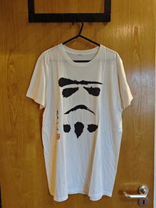 New T-shirts (10eur each)