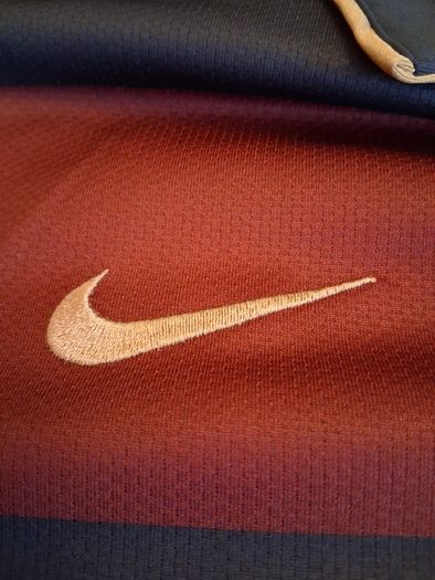Arsenal Jersey. Official Nike Arsenal Mens Third Jersey From Season 2007/2008. Original From The Time. Not A Modern Remake.