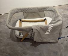 baby cot