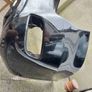 Hyundai Santa Fe bumper Image 2