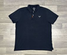 Nike Rafa Nadal Tennis Polo Shirt Mens XL